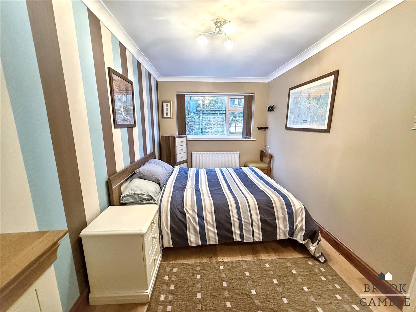 2 Bedroom Bungalow. Priory Heights in Eastbourne, East Sussex 9